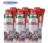 MATHY® AGR Reiniger 1800ml (6x300ml) Abgasrückführungssysteme Vertragshändler