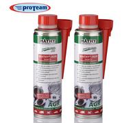 MATHY® AGR Reiniger 600 ml (2x300ml) Abgasrückführungssysteme für Diesel