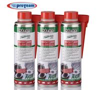 MATHY® AGR Reiniger 900 ml (3x300ml) Abgasrückführungssysteme Vertragshändler