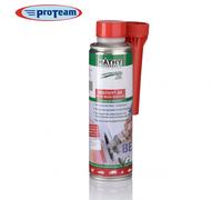 MATHY-BE Benzin System Reiniger - Benzin Kraftstoff Additiv, 250 ml
