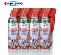 MATHY® BE 3000 ml Benzin Additiv (12 x 250 ml) original Vertragshändler