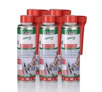 MATHY-BE Benzin System Reiniger - Benzin Kraftstoff Additiv, 1,25 l