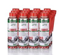 MATHY-DPF Diesel Partikelfilter Reiniger, 12 x 300ml, Kraftstoffadditiv
