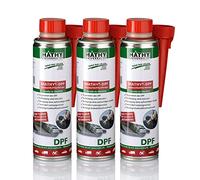 MATHY-DPF Diesel Partikelfilter Reiniger, 3 x 300ml, Kraftstoffadditiv