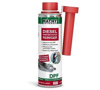 MATHY-DPF Diesel Partikelfilter Reiniger, 300ml, Kraftstoffadditiv