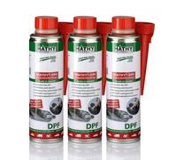 MATHY-DPF Dieselpartikelfilter Reiniger - Diesel Kraftstoff Additiv, 900 ml