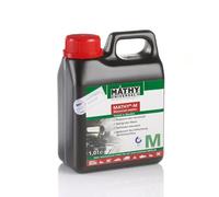 MATHY-M Motoröl Additiv - Verschleißschutz für Motoren aller Art, 1,0 l
