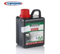 MATHY-M Motoröl Additiv - Verschleißschutz für Motoren aller Art, 500 ml