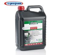 MATHY-M Motoröl Additiv - Verschleißschutz für Motoren aller Art, 5,0 l
