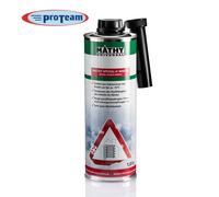 MATHY SPEZIAL-H Heizöl Additiv - Heizöl Zusatz, 1,0 l