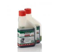 MATHY-TS Motoröl Zusatz für Zweitakter - Zweitakt-Additiv, 500 ml