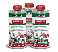 MATHY-VS Viskositäts Stabilisator - Motoröl Additiv, 750 ml