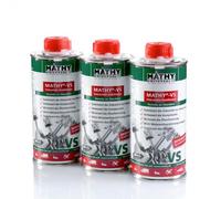 MATHY-VS Viskositäts Stabilisator - Motoröl Additiv, 750 ml