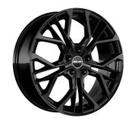GMP, Matisse, 7,5x18 ET45 5x108 63,4, glossy black