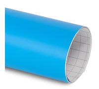 Matt Autofolie Premium 7 €/m² Blasenfreie Luftkanal Auto Folie selbstklebend