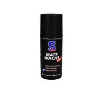 Matt-Wachs-Spray auch für Folien
