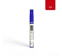 Matte Black Autolack Stift Kratzer Reparatur Schnell Trocknend(brown) | Matt schwarz, rollerball spitze, schnell trocknend, staubabweisend, professionelle reparatur