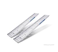 MAUDERER Allround-Schiene mit Rand, Typ B (Paar = 2 Stück) 3240 mm
