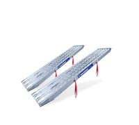 Mauderer Schwerlast Verladeschiene XOS25/10/A - 1 Paar