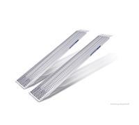 MAUDERER SuperGrip-Verladeschienen, verstärkt (paar) Länge: 2500 mm