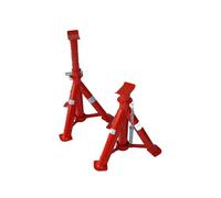 Mauk Unterstellbock Stützbock Wagenheber Standhilfe 2 t (2 Stück)