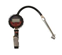 MAUK digitaler Profi - Druckluft Reifenfüller MDR-6