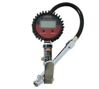 MAUK digitaler Profi - Druckluft Reifenfüller MDR-6