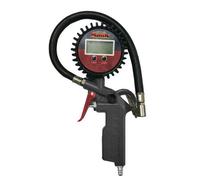 Mauk digitaler Druckluft Reifenfüller MDR-3 standard Kupplung