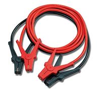 Mauk TELEFUNKEN Starthilfekabel/Überbrückung Klemmen | 25mm² 350 A für 12 & 24V