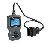 MaxDia® KT100 OBD2 Diagnosegerät EOBD für alle Fahrzeughersteller, Sprache: DE