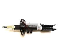 MAXGEAR 11-0258 1x Stoßdämpfer Federbein Gasdruck Vorne Rechts Kompatibel mit OPEL Corsa C Schrägheck X01 72119116 0344346 MGA-5614