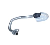 MAXGEAR Kühlmittelrohrleitung Abgasturbolader für BMW 18-0968