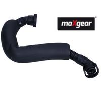 MAXGEAR SCHLAUCH KURBELGEHÄUSEENTLÜFTUNG FÜR VW GOLF JETTA PASSAT 2 0 04-