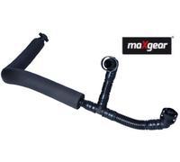 1x Schlauch, Kurbelgehäuseentlüftung MAXGEAR 18-1122 passend für BMW