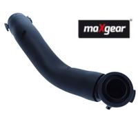 MaXgear Schlauch für Kurbelgehäuseentlüftung 18-1126 Kunststoff für BMW