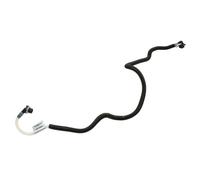 MAXGEAR Kraftstoffschlauch weiß-transparent für MERCEDES-BENZ 18-1545