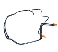 MaXgear Kraftstoffschlauch 18-1586 – passend für Ford – schwarz