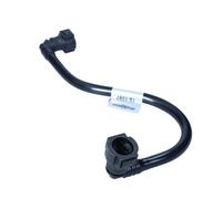 MAXGEAR Kraftstoffschlauch schwarz für VAUXHALL OPEL 18-1597