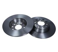 MaXgear Bremsscheibe 19-1229 – hinten rechts/links voll 282 mm – für SKODA VW SEAT (FAW) AUDI