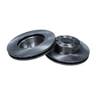 MAXGEAR 19-1334 Brake Disc for CITROËN,FIAT,PEUGEOT
