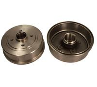 MaXgear Bremstrommel 19-1357 Hinterachse für OPEL