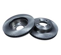 MAXGEAR Bremsscheibe vorne rechts links belüftet 288mm für JEEP CHRYSLER 19-2286