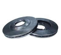 MAXGEAR Bremsscheibe vorne rechts links belüftet 280mm für VAUXHALL OPEL ISUZU HAVAL GREAT WALL 19-2649