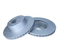 MAXGEAR 19-3213SPORT Bremsscheibe für BMW