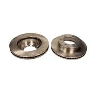 Bremsscheibe Vorderachse Maxgear 19-3341