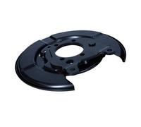 MaXgear Ankerblech 19-4397 Bremsscheibenschutz hinten rechts für Nissan Renault