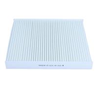 Filter, Innenraumluft MAXGEAR 26-0116 für Skoda Fabia Seat Ibiza VW Polo Skoda Roomster Mercedes-Benz G-Klasse VW Fox Audi A2 Mercedes-Benz E-Klasse