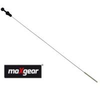 MAXGEAR Ölmessstab für CITROEN C4 Berlingo Multispace PEUGEOT 308 Sw I 206 Partner 1007 307 207/207+ Tepee C3 / First Xsara Picasso C2