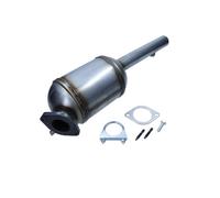 Maxgear 27-6060 Ruß-/Partikelfilter Abgasanlage für Renault Megane II