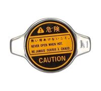 MAXGEAR Verschlussdeckel, Kühler für CITROËN DAIHATSU FIAT HONDA MAZDA